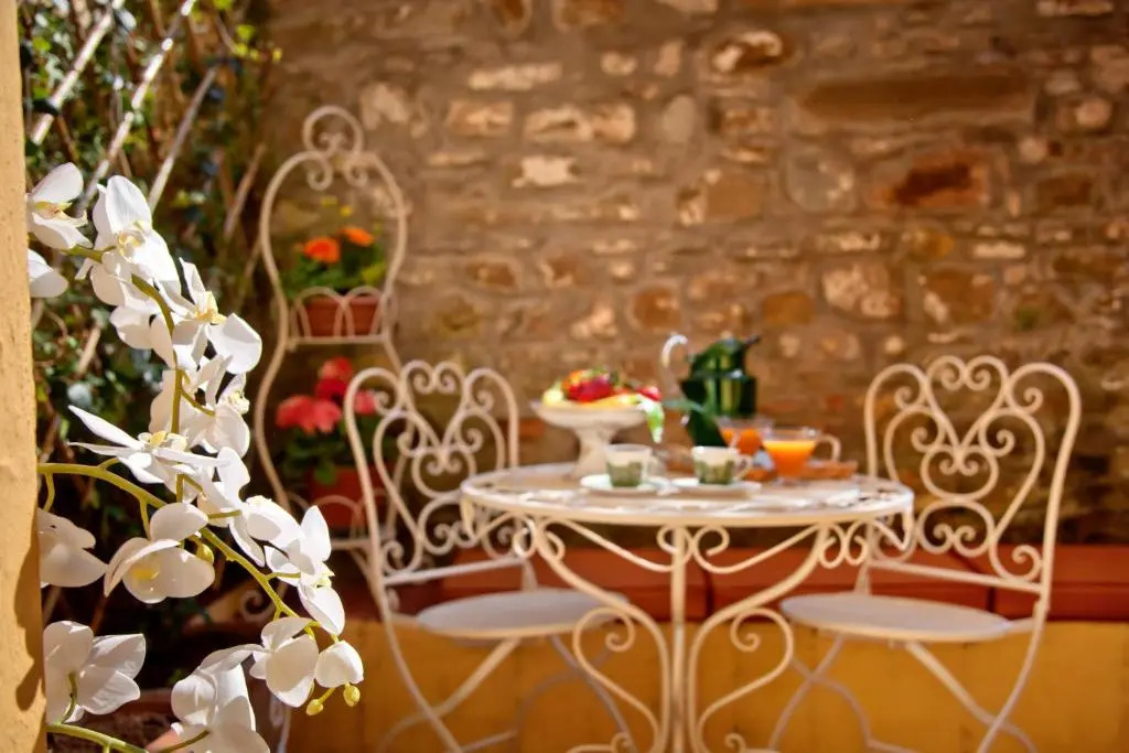 Belvedere Suite Florence