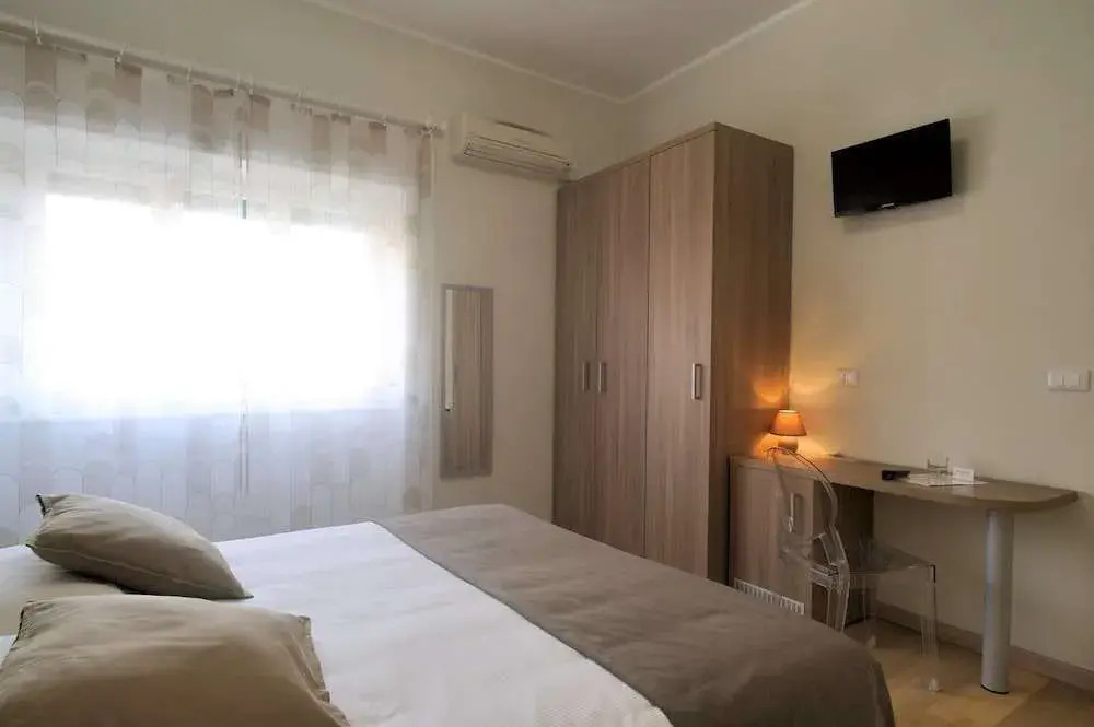 Albergo Anita Alassio