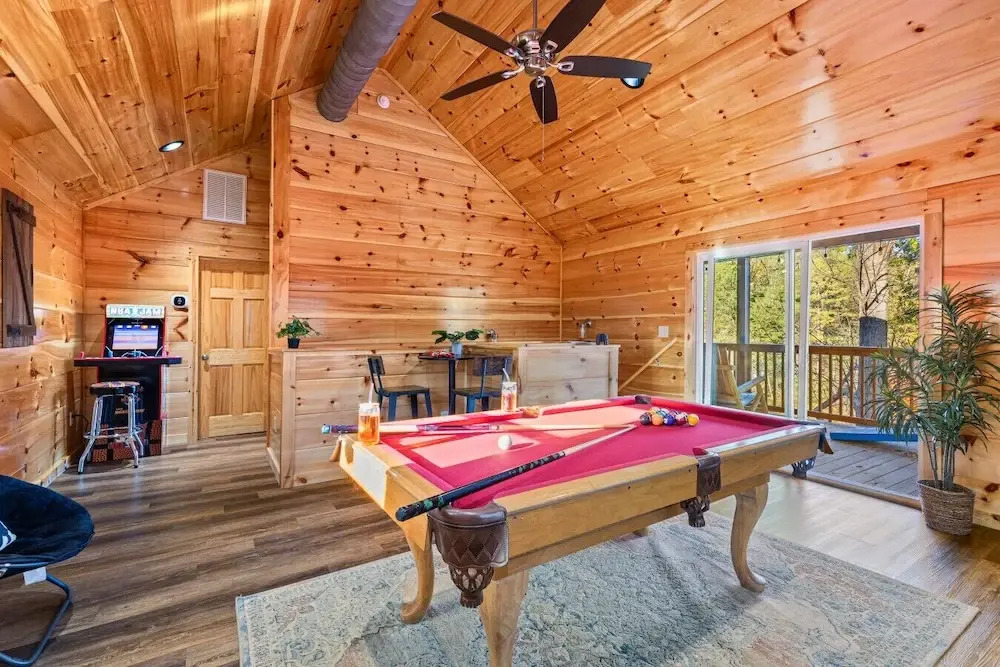 Moonlight Haven by Ghosal Luxury Lodging