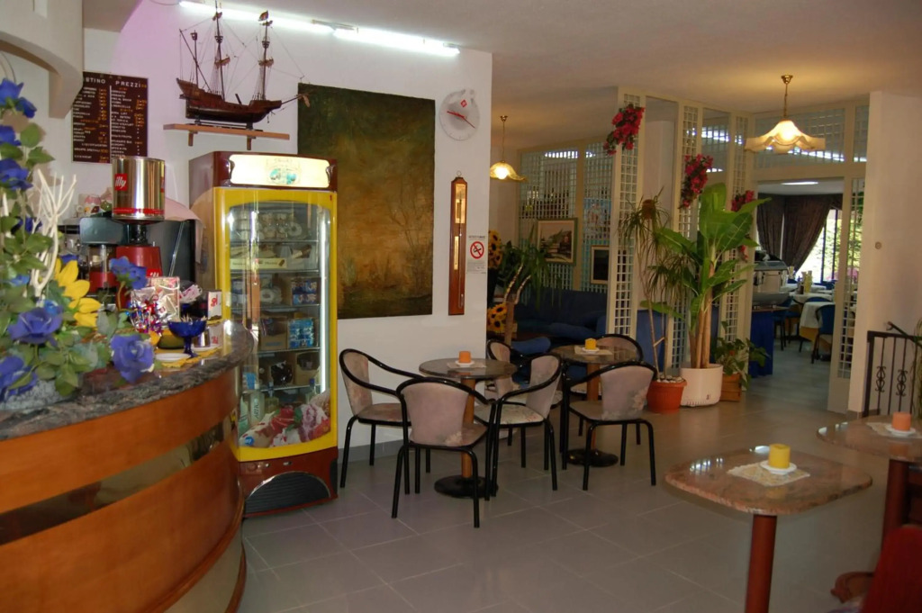 Hotel Anfora