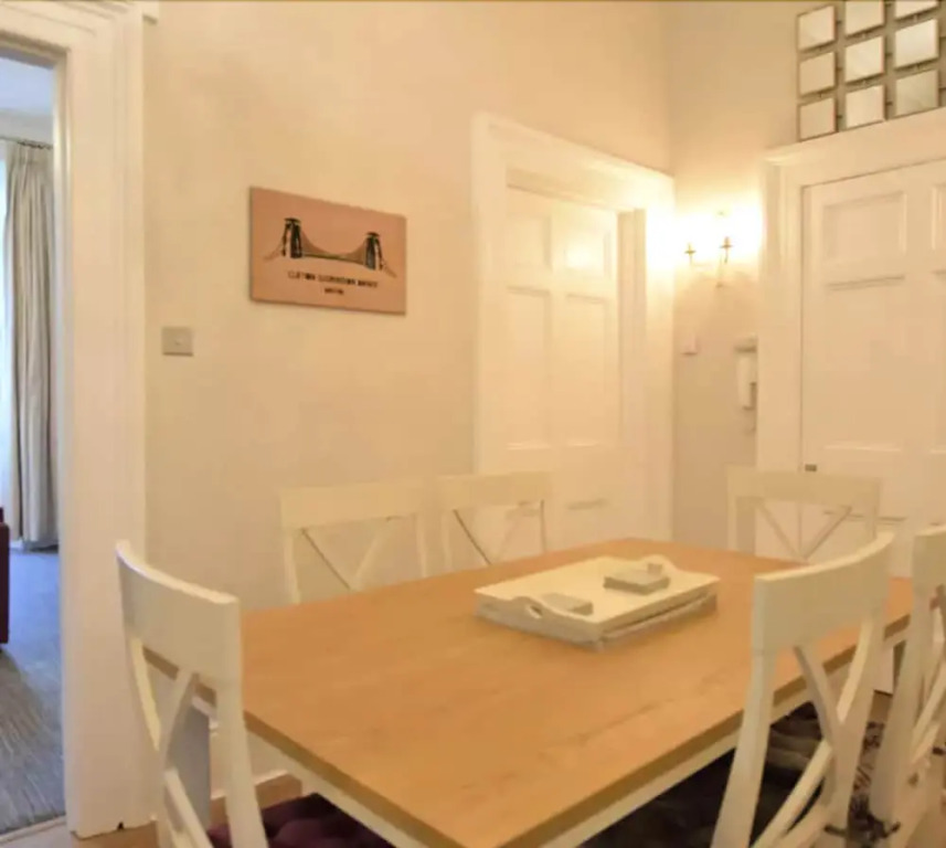 The Coach House - yourapartment