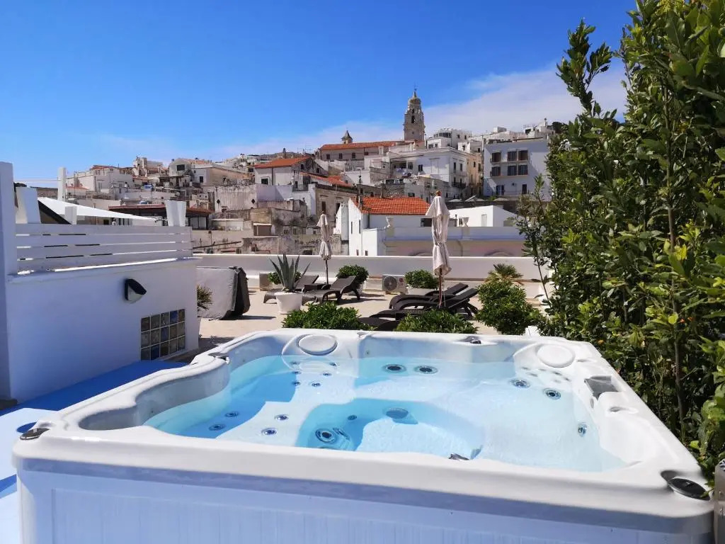 Relais La Pretura