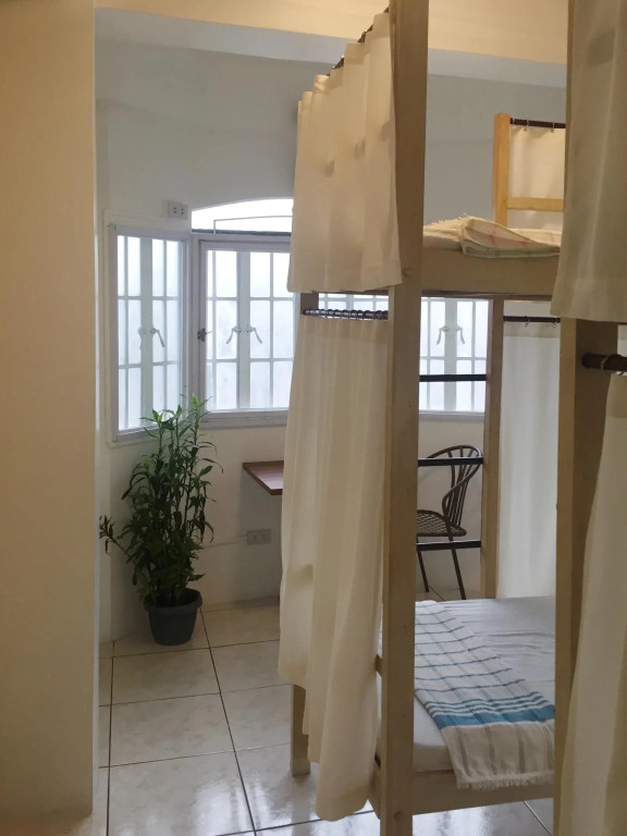 1 River Central Hostel