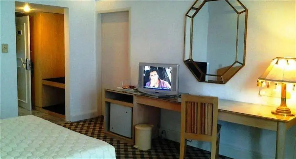 Hotel Washington Dhaka