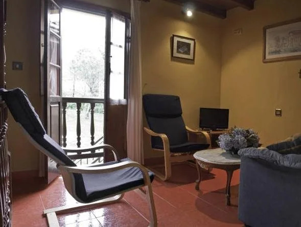 Apartamentos Rurales Playa del Canal