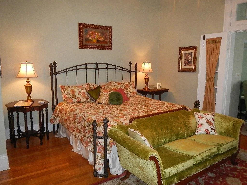 Sandstone Street Bed and Breakfast
