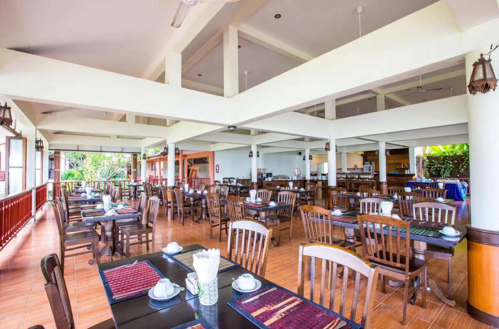 Lanta Casuarina Beach Resort - SHA Plus
