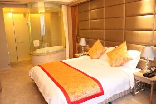 Maanshan Tian Hui Hotel