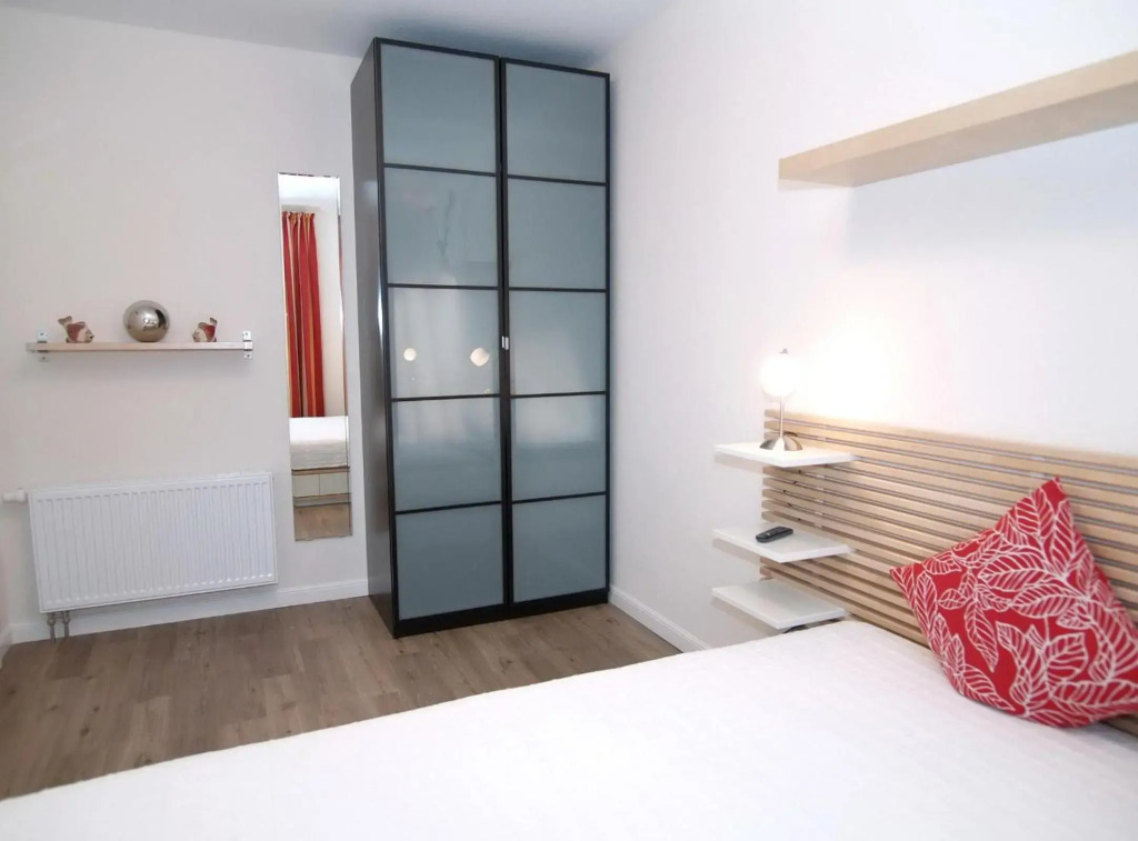 Ferienhaus LUV & LEE Ferienhaus LUV und LEE