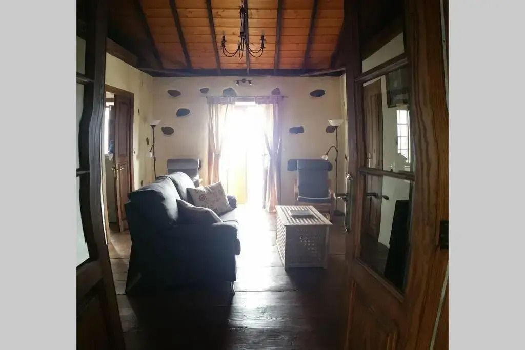 Casa Rural Servanda