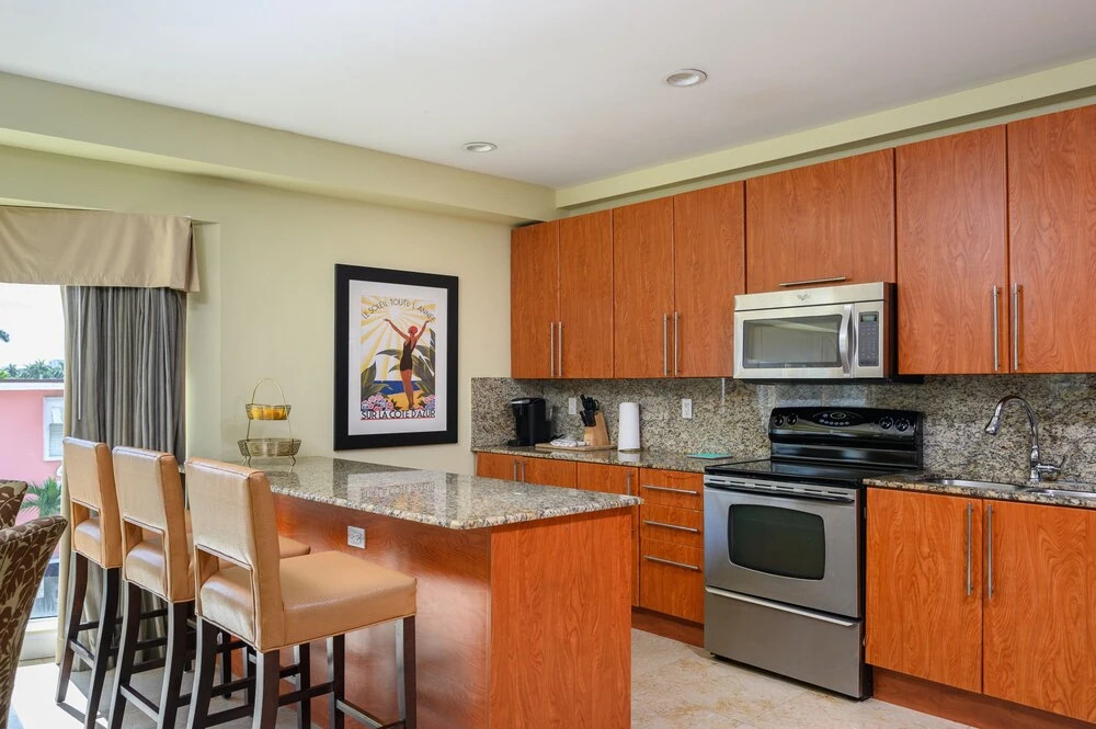 The S Of Las Olas Luxe Penthouse & Pool 2 Bedroom Hotel Room