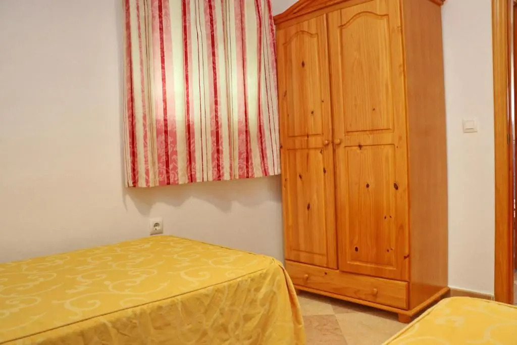 Apartamento Rosa de los Vientos II
