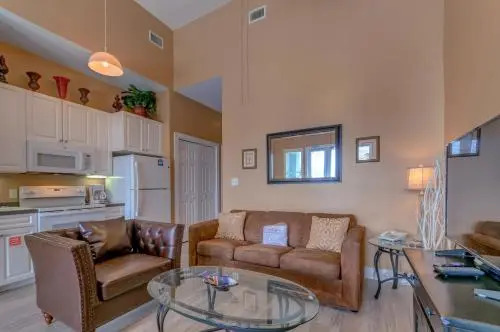 Inn at Gulf Place
