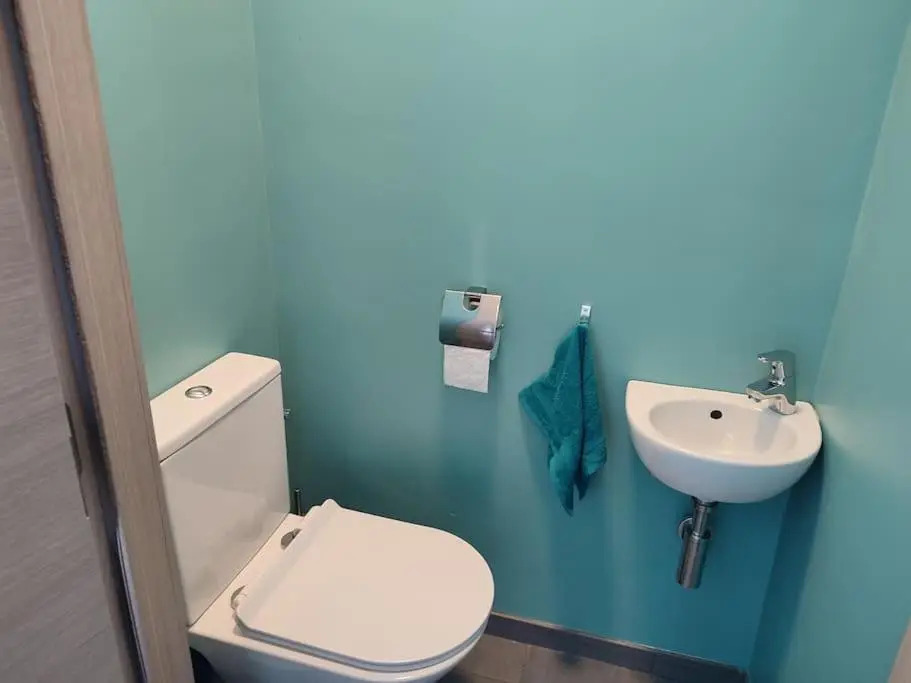 Appartement dans un superbe quartier résidentiel