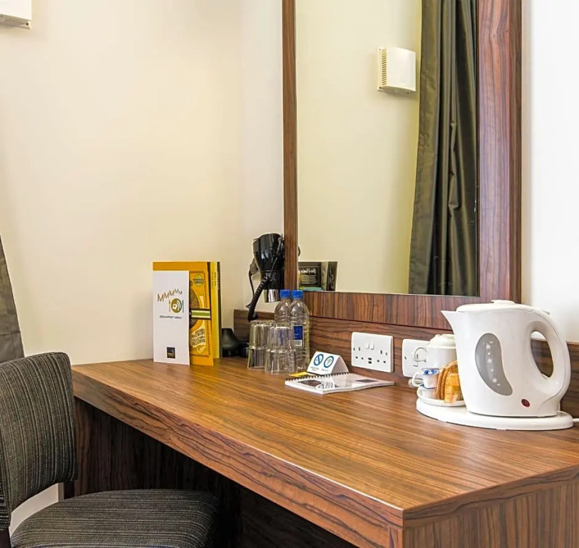 Willows, Blackburn by Marston's Inn