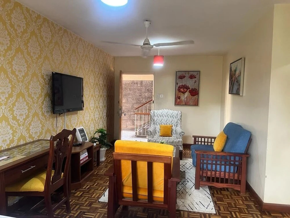 Brickwood Suites