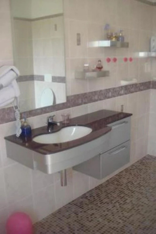 Apartment With 4 Bedrooms in Santa Lucia di Moriani, With Furnished Ga