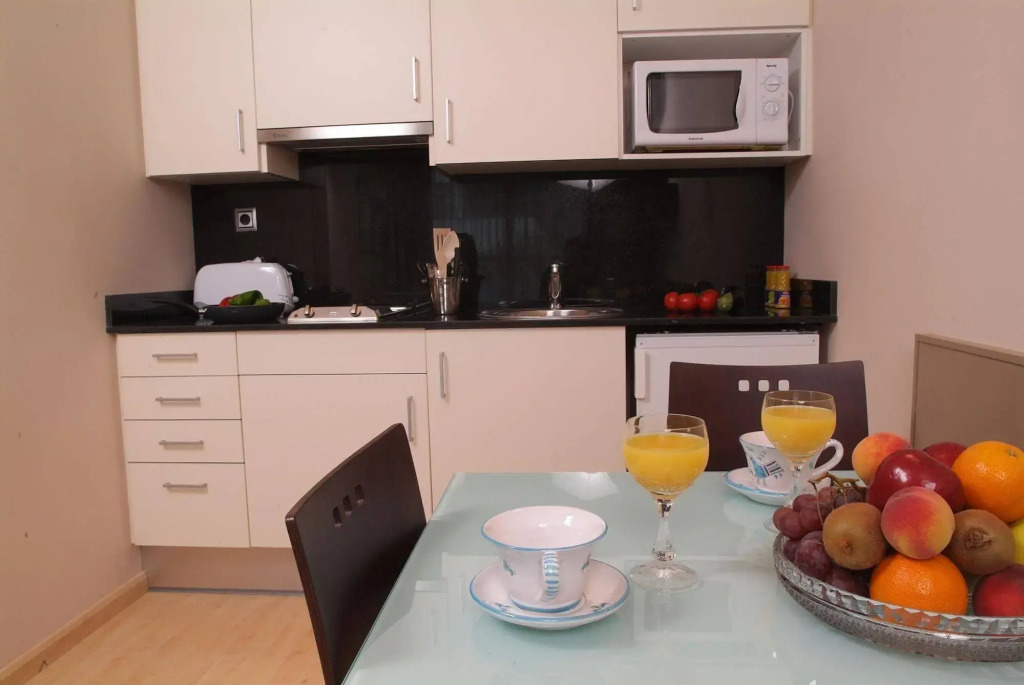 Apartamentos Royal Marina Gardens