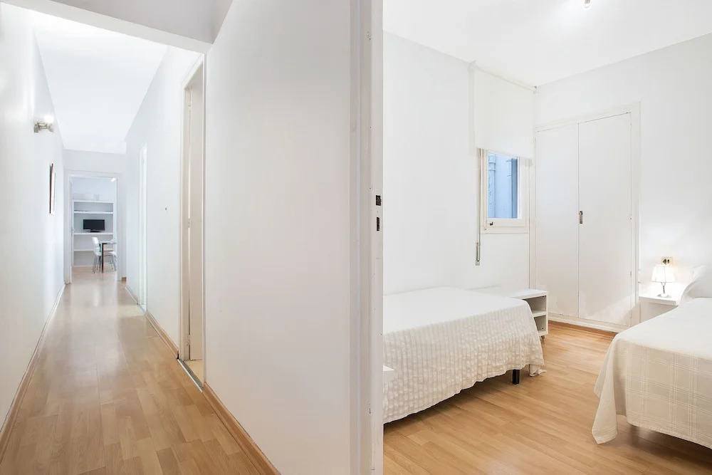 Apartment Marsol 1