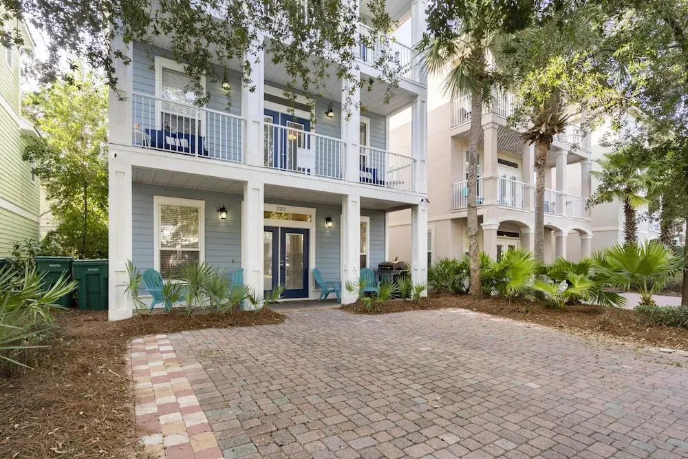 Bluefin by AvantStay Character Home in Private Community w Pool
