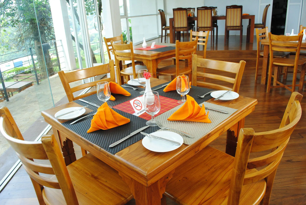 Hotel See Kandy