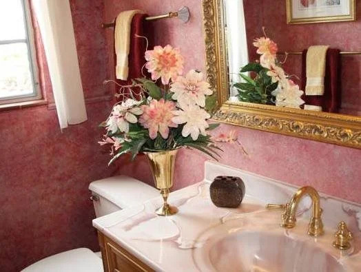 Hacienda del Desierto Bed & Breakfast