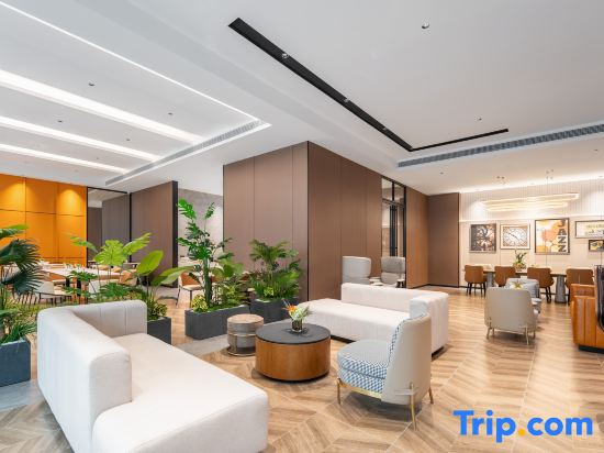 Home inn selected hotel Changsha provincial museum kaifu temple subway station branch