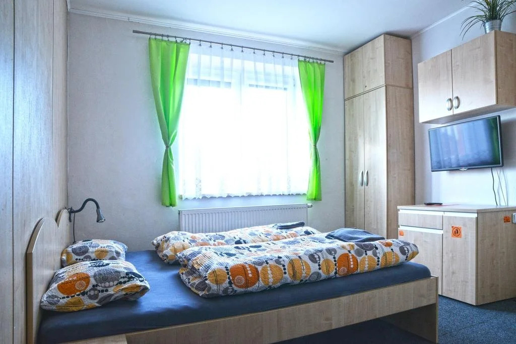 Penzion Klimeš