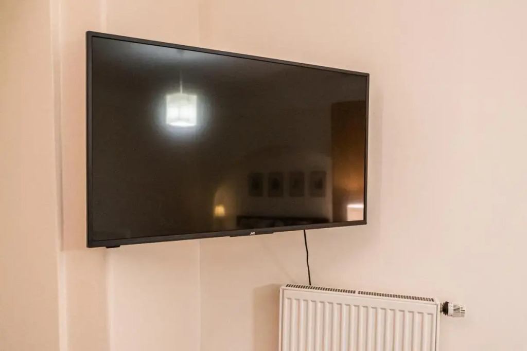 Stylish Studio at Lesser Town, Charles Bridge 3min by walk