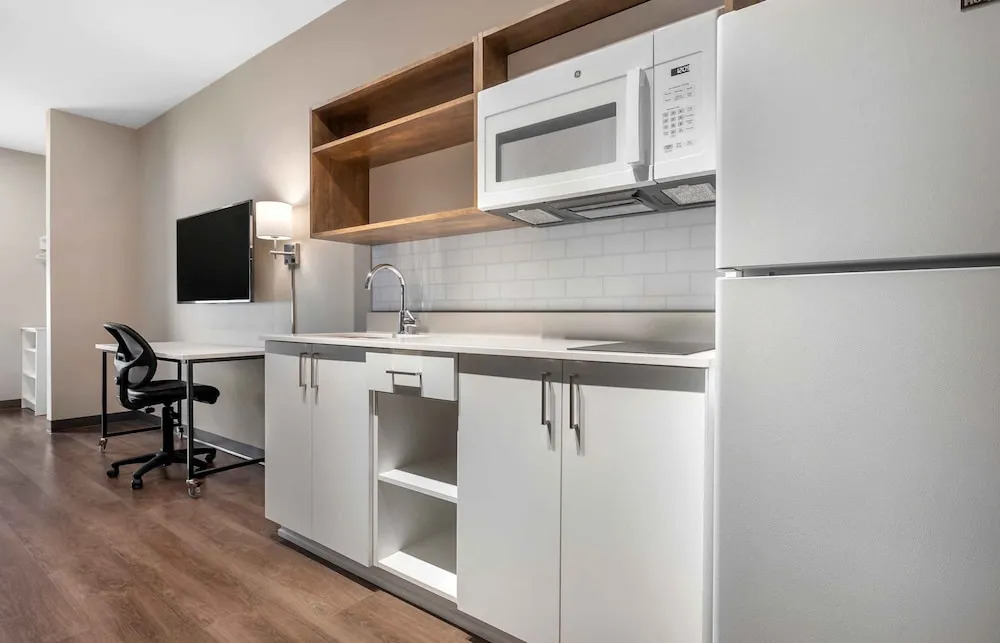 Extended Stay America Premier Suites - Asheville