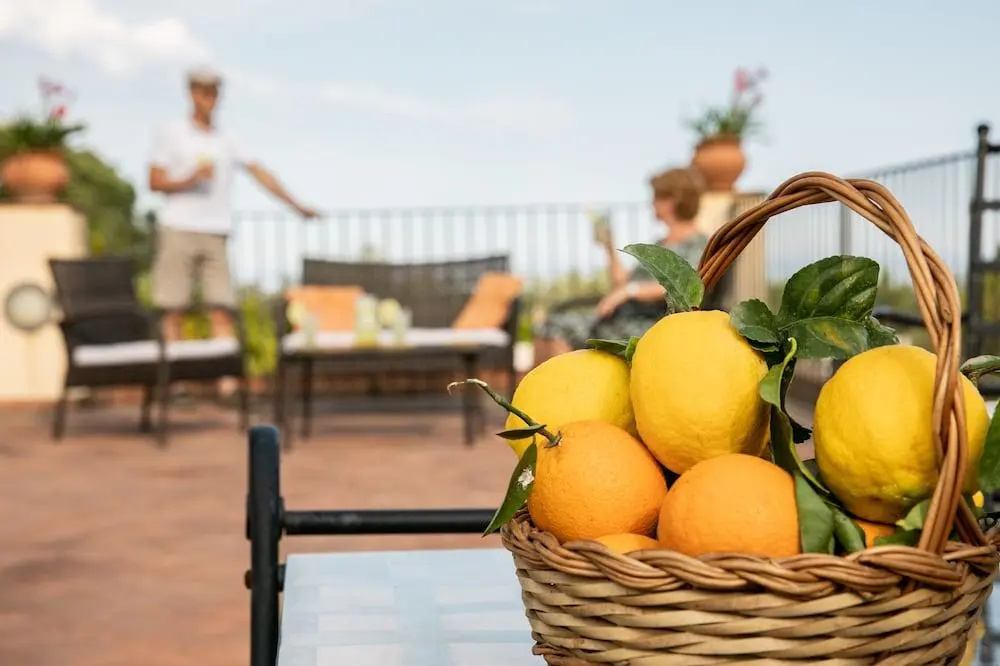 Agriturismo San Leonardello