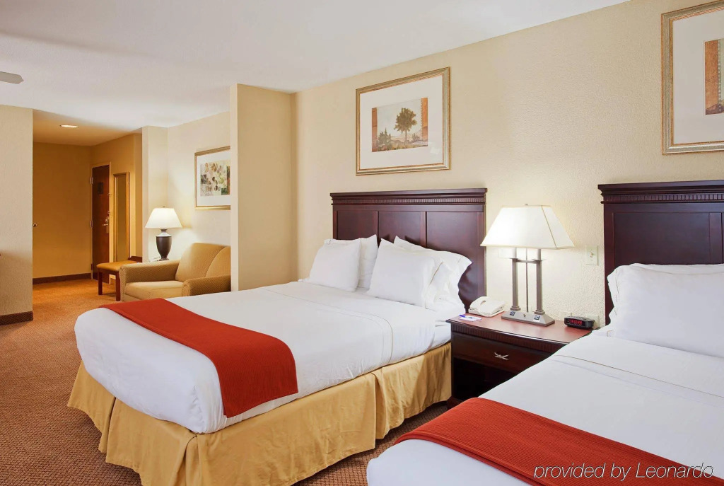 Holiday Inn Lucedale by IHG
