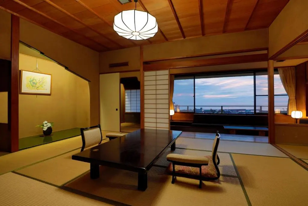 Sakahijiri gyokushoen