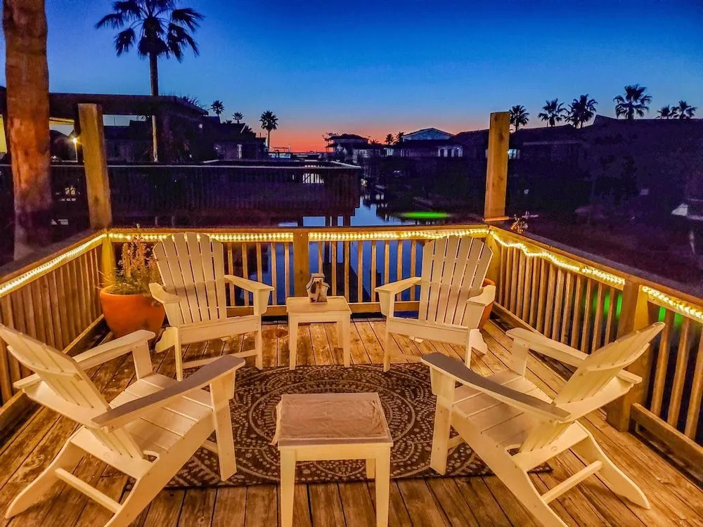 Herons Nest by Ryson Vacation Rentals