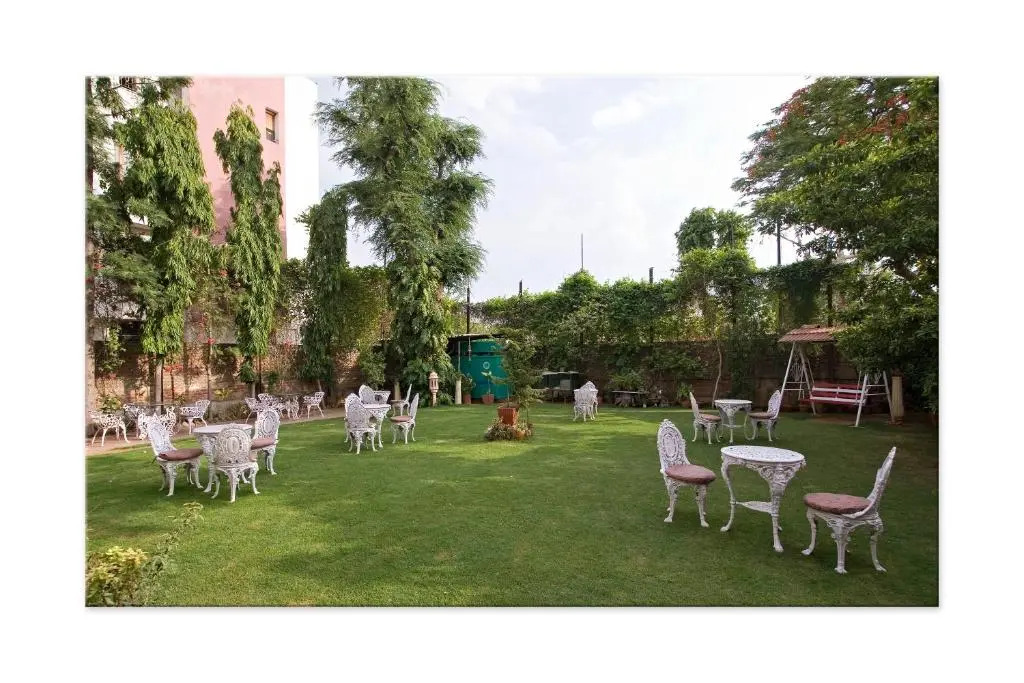 Madhuban - A Heritage Home