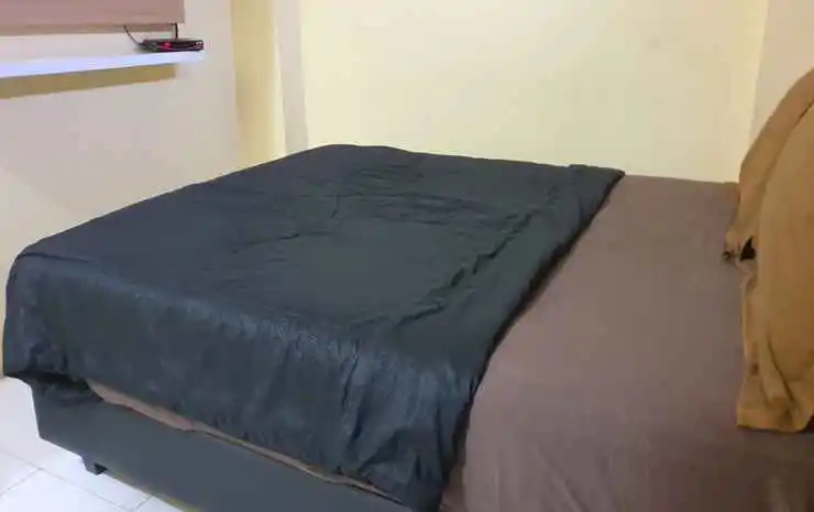 Oyo 3895 D'Luck Guesthouse