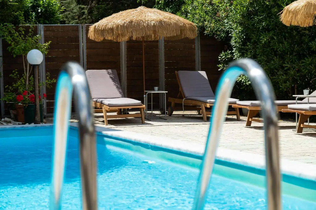 Anastazia Luxury Suites & Spa