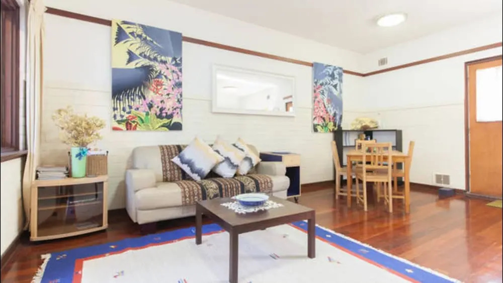 4 Bedroom Apartment near Perth