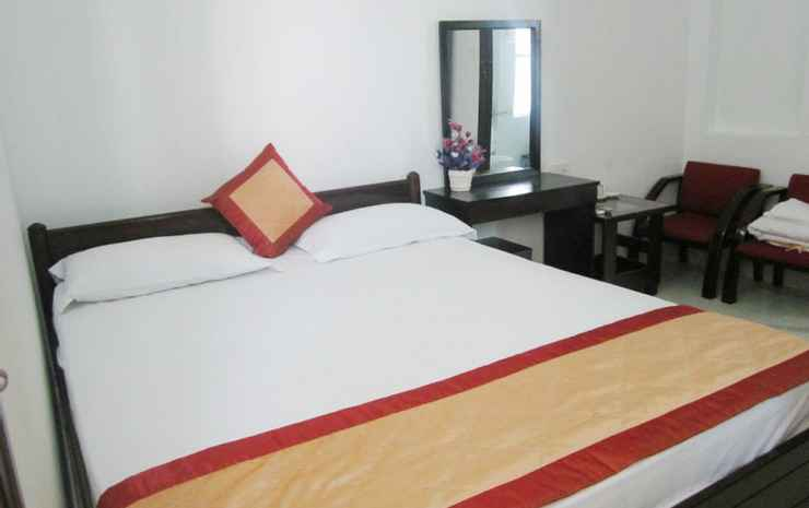 Quang An Hotel