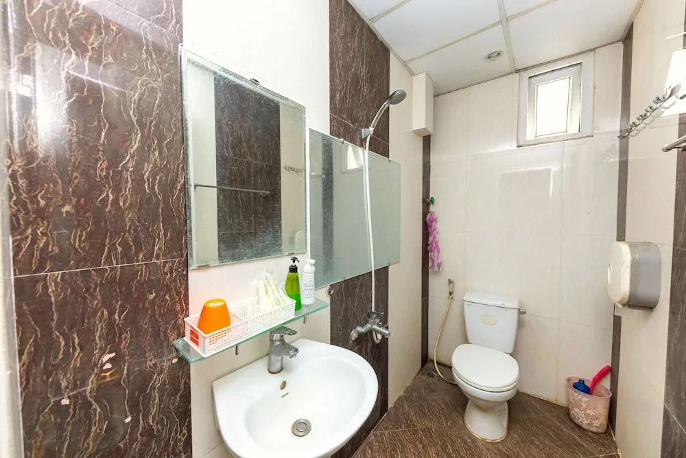 Khách sạn Thiên Đường - Paradise Hotel