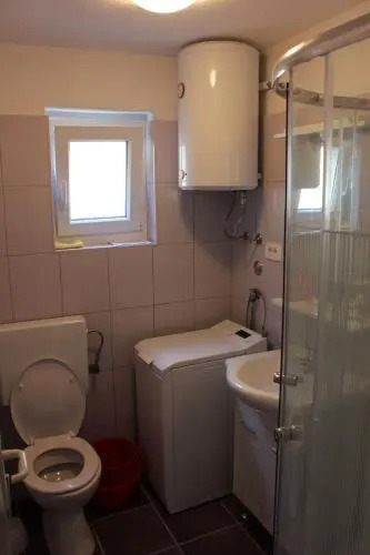 Apartment Maja