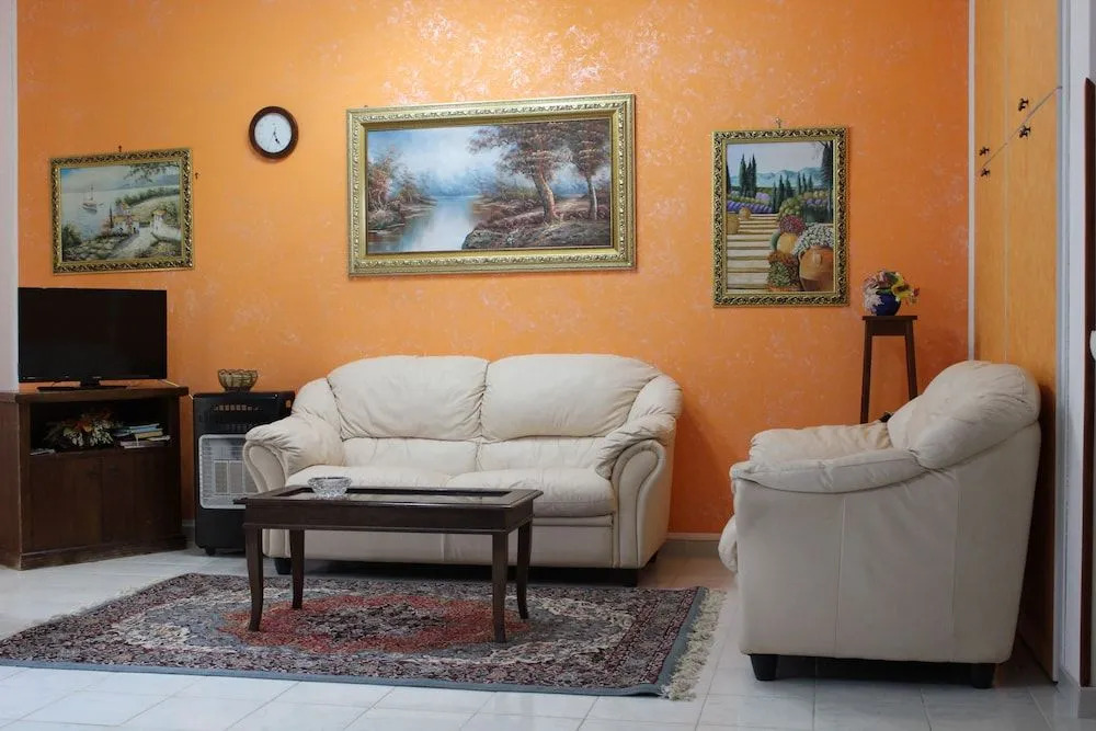 Casa Chiarenza
