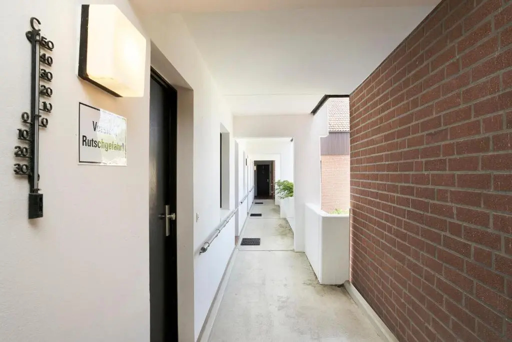 Haus Fernsicht Wohnung 11