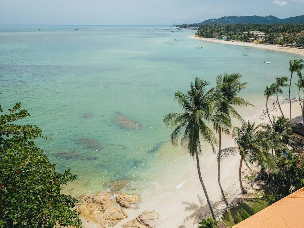 Room-escape Beach Front Cottage - 2 bed