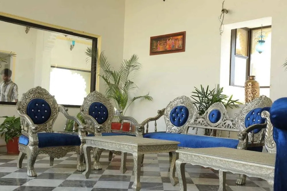 Rasik Priya Resort