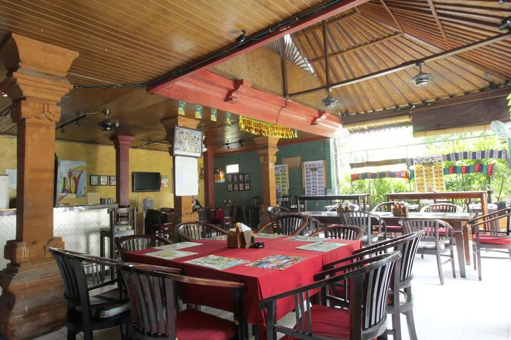 艾里巴厘岛萨努尔德纳乌波索 23 号丹帕沙酒店(Airy Sanur Danau Poso 23 Denpasar Bali)