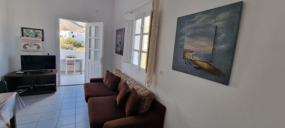 ALMA THERA Boutique Hotel