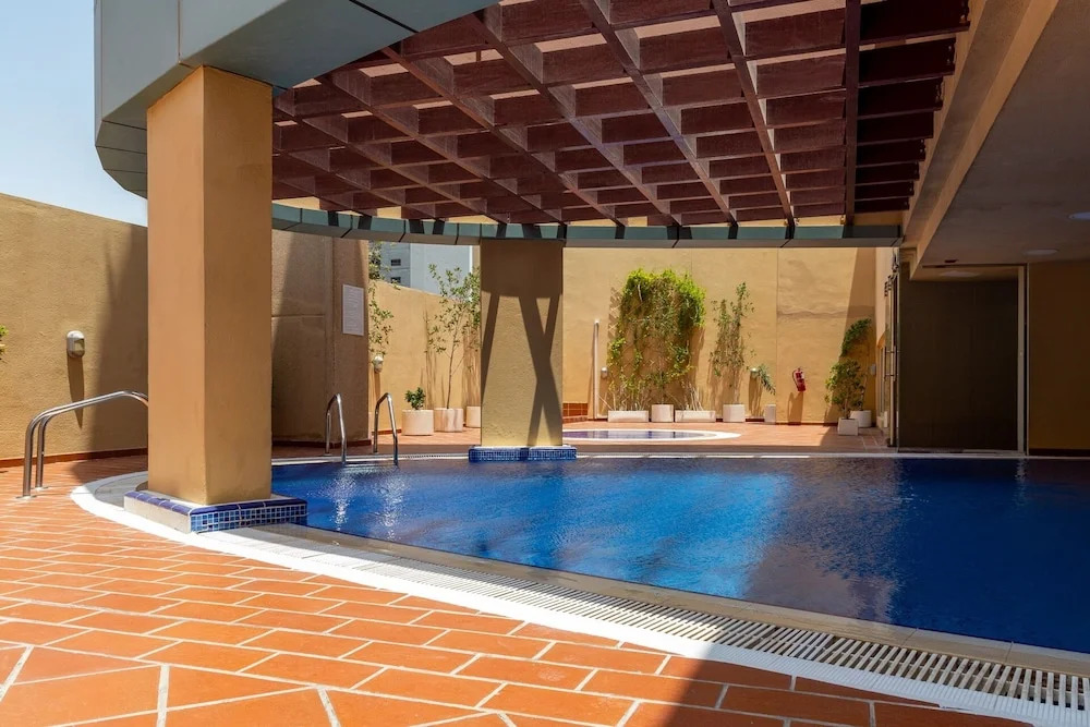 Aesthetically Beautiful 2BR Apartment In JLT