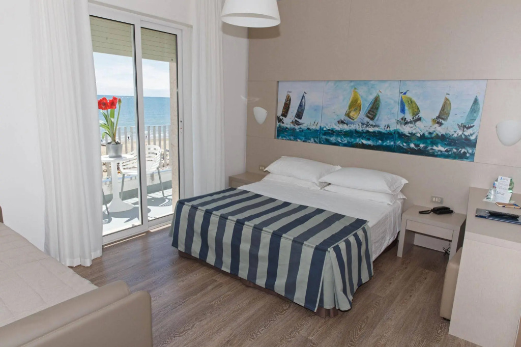 Hotel Sirenetta