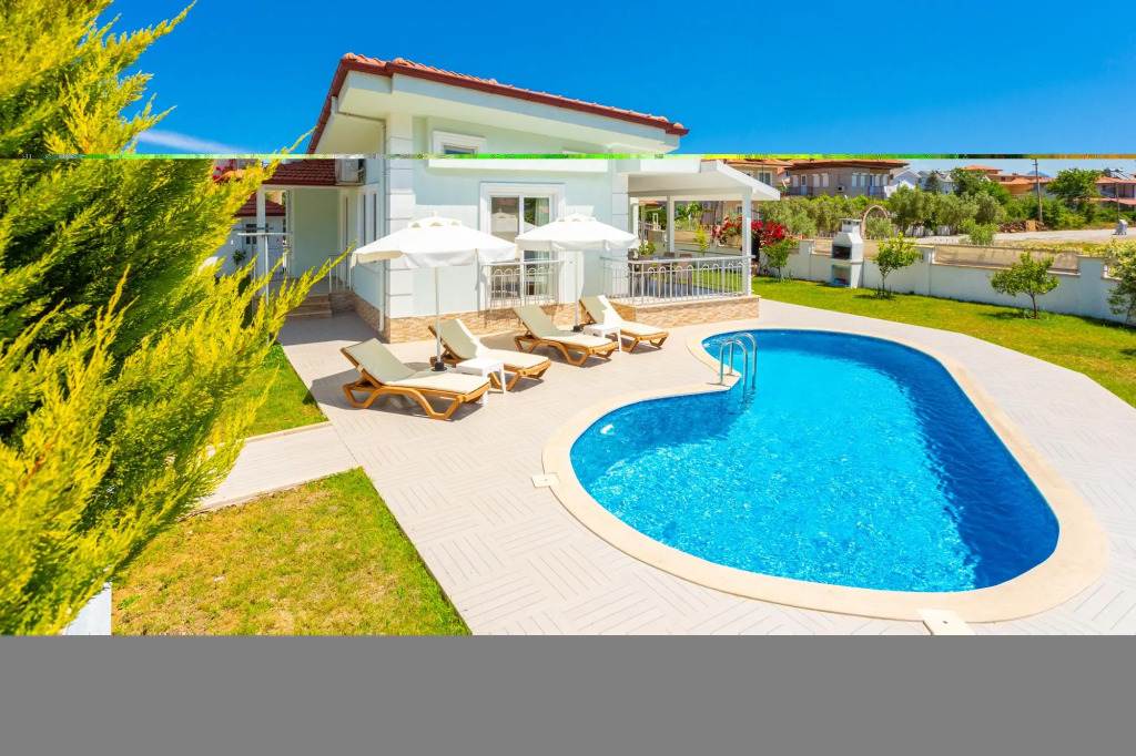 Villa Veli